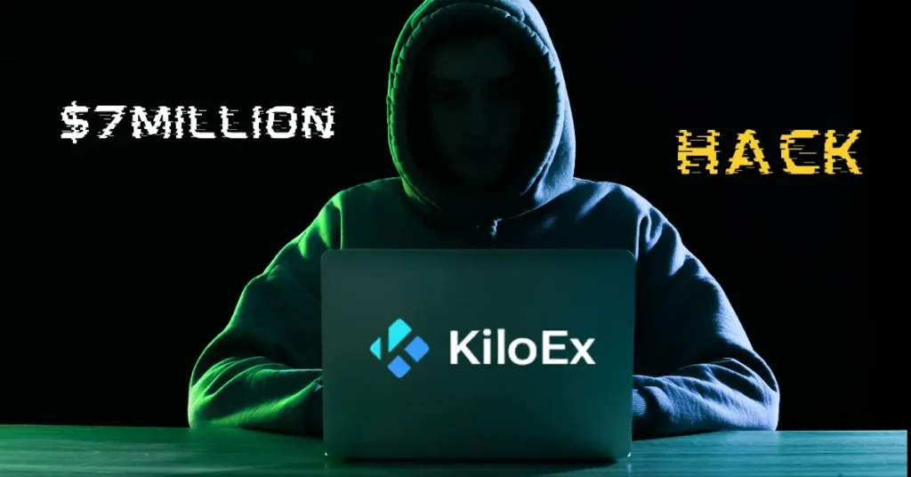 Kiloex suffers 7 million defi hack across bnb base and taiko chains 1.webp.webp