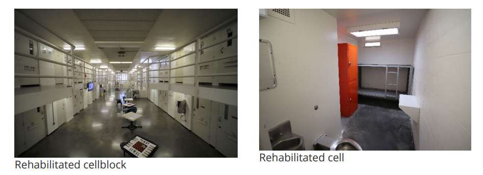 Sam Bankman Freed has just moved to California: inside the SBF prison game book Screenshot 788.png