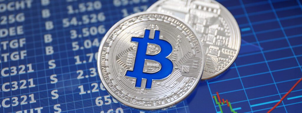 The US dry crypto working group explores temporary correction for trading Silver bitcoin.jpg