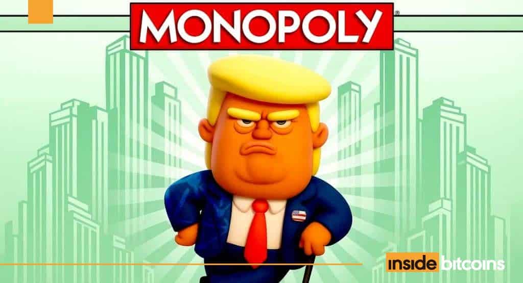 Trump creates a metavese game inspired by the monopoly Trump creates monopoly inspired game optimized.jpg