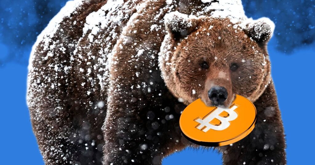Why Coinbase Research says that Bear Market has crypto in his claws – DL News Vxdtfqg52vhqdfmc3zuec4hgje.jpg