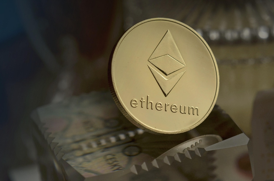 Massive Ethereum Move: Galaxy Digital sends $ 40 million to Binance in 72 hours A 4e7800.png