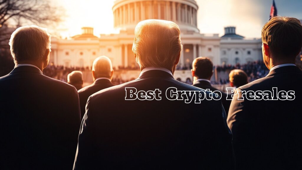 Best crypto presales for 2025 where big money and big politics meet.jpg