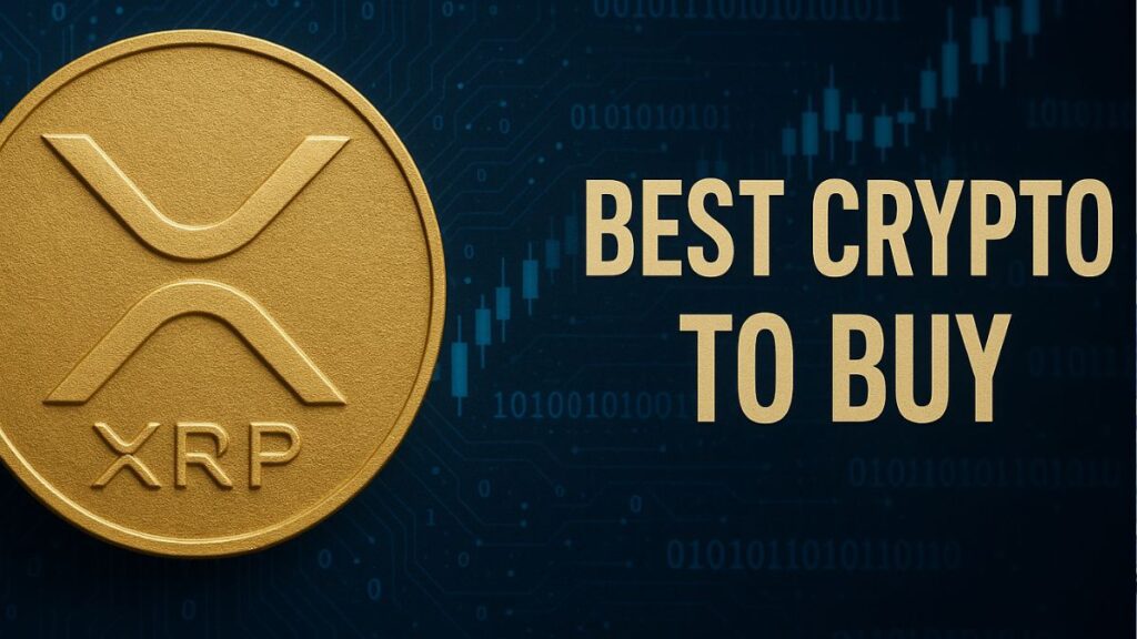 Best crypto to buy as derivatives exchange cme set to launch xrp futures.jpg