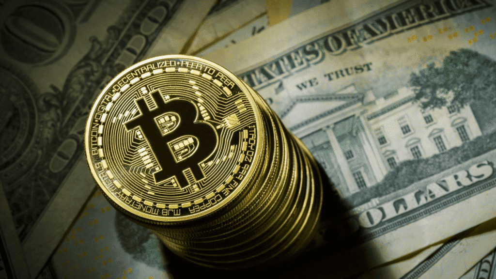 Bitcoin Tape 93,928 $ intraday high, Golden Cross ignites the upward frenzy Btcghhhhreens.png
