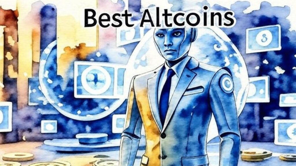 Crypto ai coins just surged 34 here are the best altcoins that could be the next to explode.jpg