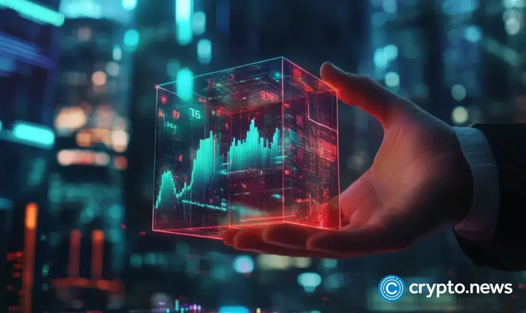 Crypto news the impact of macroeconomic risks on capital markets option01.webp.webp