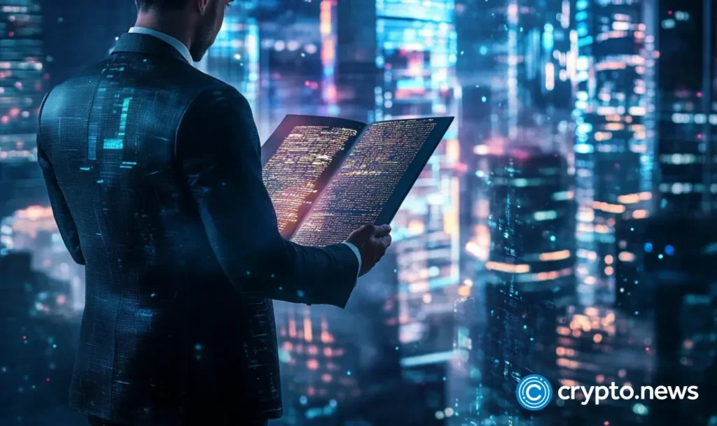 Crypto news tokenized securities are redefining compliance option01.webp.webp