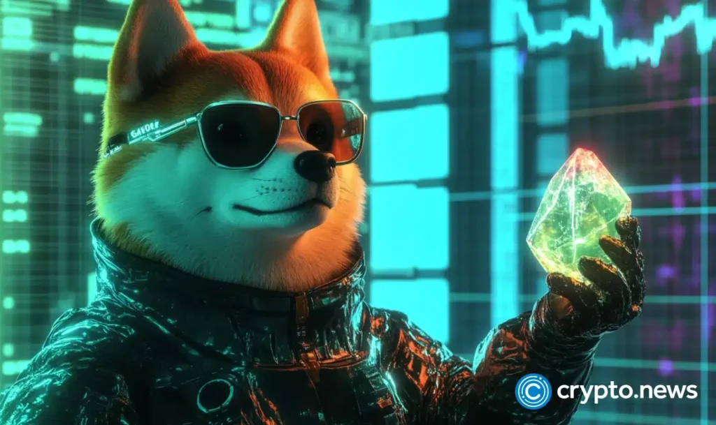 Crypto news altcoin shiba inu frog trading chart.webp.webp