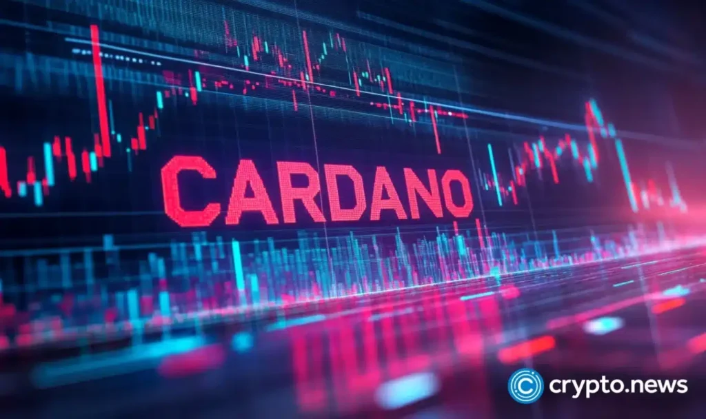 Cardano price drops to $0.38 after brief outage Crypto news cardano trading chart option07 1380x820 1.webp.webp