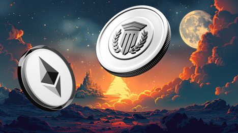 Hold more than 10 ETH puts you from the elite-but is it an intelligent game in 2025, or is there another token to hold now for 12,200%gains? Fff 18.png