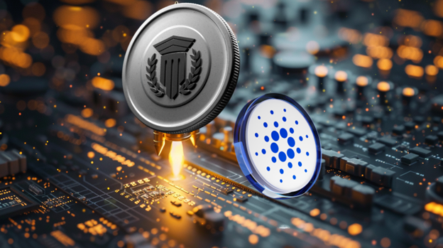 2 cryptographic tokens which will end 2025 with a larger market capitalization than Dogecoin and are also at a price of $ 1 Fff 21.png