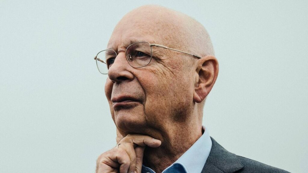 Klaus schwab steps down as world economic forum chairman after more than 50 years.jpg