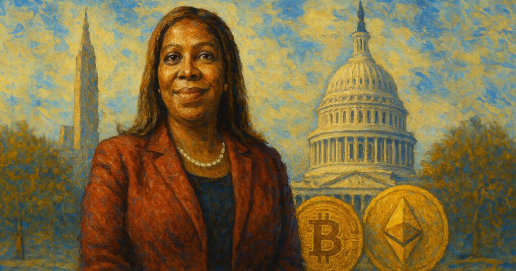 Letitia james crypto .jpg