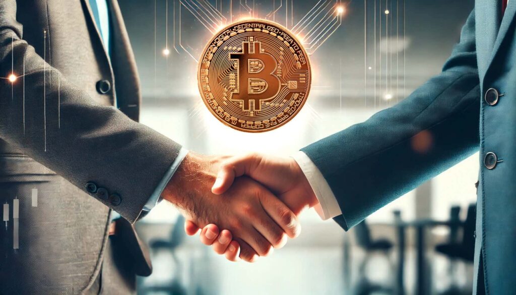 Nasdaq proposes in kind redemptions for blackrocks bitcoin etf.jpg