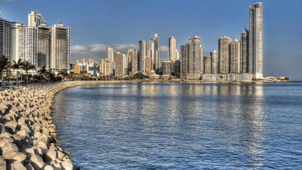 Panama City to accept crypto for public services Pcity.png