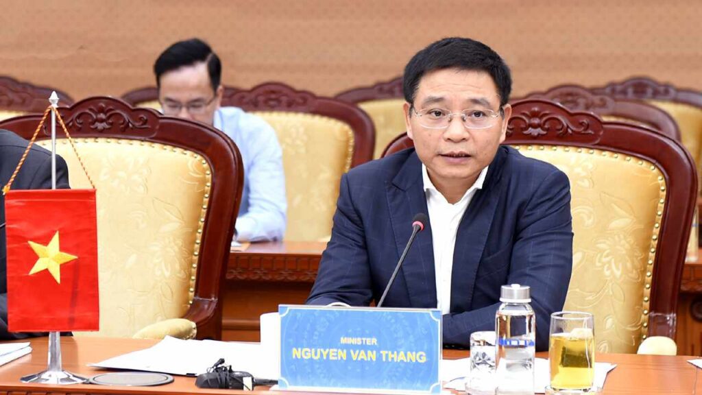 Vietnam unveils a crypto pilot exchange plan to shape national regulations Vietnam crypto exchange.jpg