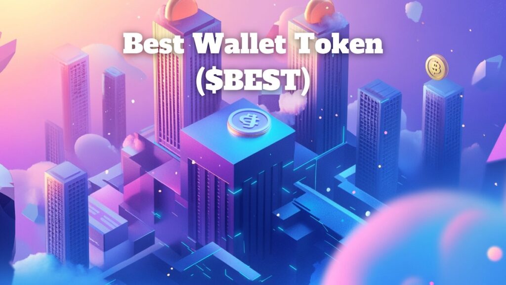 Why stablecoins could boost best wallet tokens rise.jpg