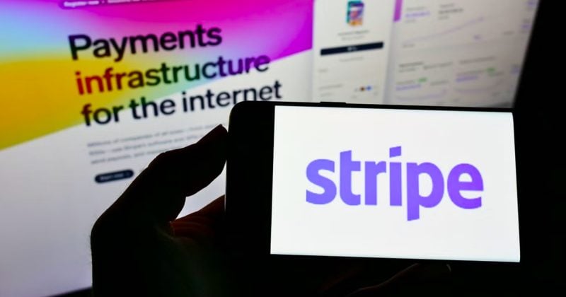 Stripe holds the first discussions with banks to explore the integration of stablecoin 04350725 7b16 4bd0 96a1 0042ba31811f 800x420.jpg