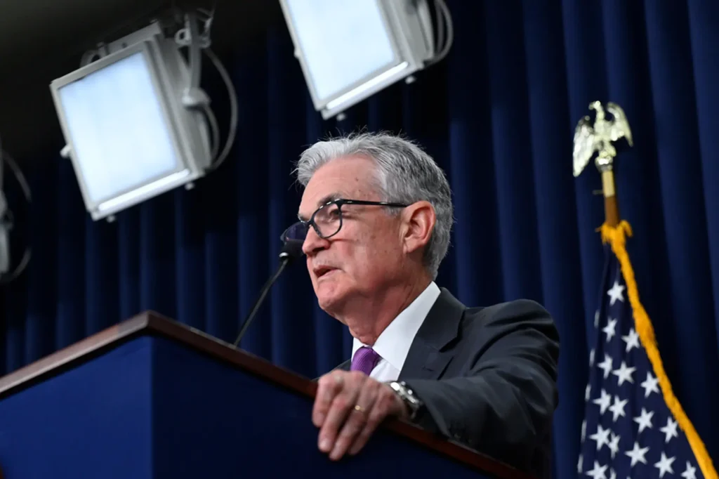 Bloomingbitfamous investor: "The cryptography market will explode on the softening of the Fed"While the cryptocurrency market bounced last week, community expectations for new gains are increasing. Some suggest that the signals of … 9 hours ago 860d0412 2914 4d36 93f0 a9c9f209f9d6.webp
