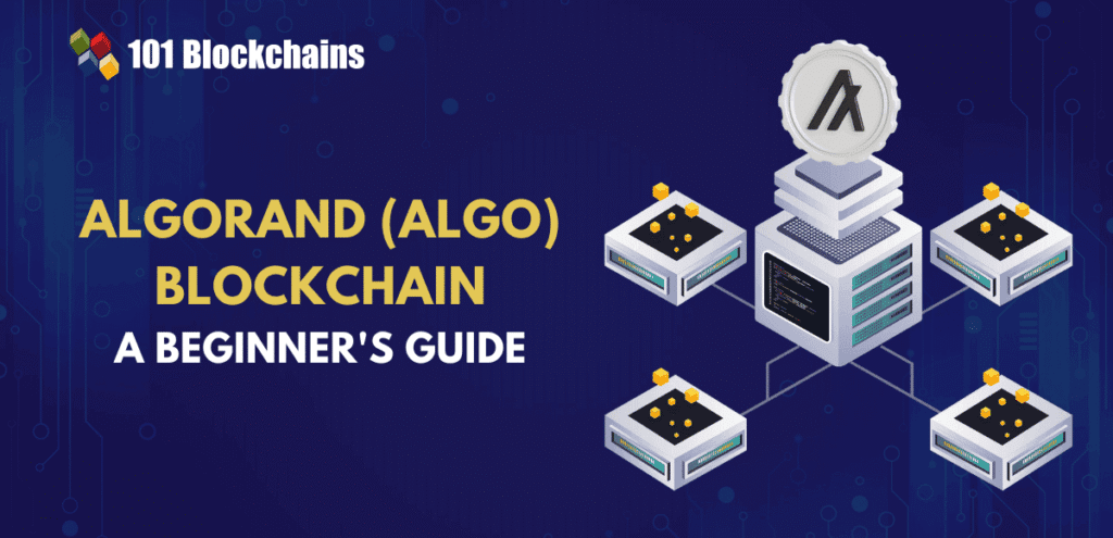 Algorand algo blockchain a beginners guide.png