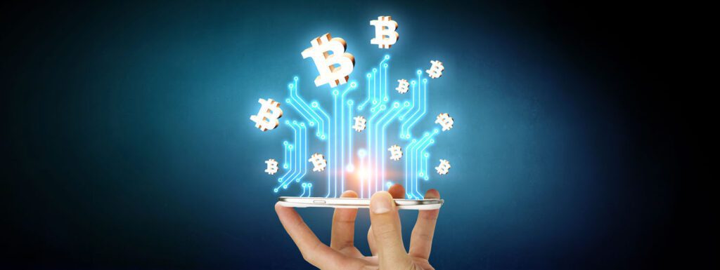 Why 2025 is the year when the blockchain finds its advantage Bitcoin blockchain.jpg