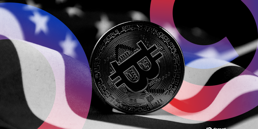 Asia Caladan’s Commercial Company targets the American market in the middle of Trump’s Pro-Crypto pivot Bitcoin america decrypt style 01 gid 7.png