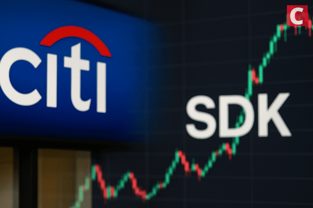 Citibank and sdk join hands to tokenize the 74 billion private equity market.png