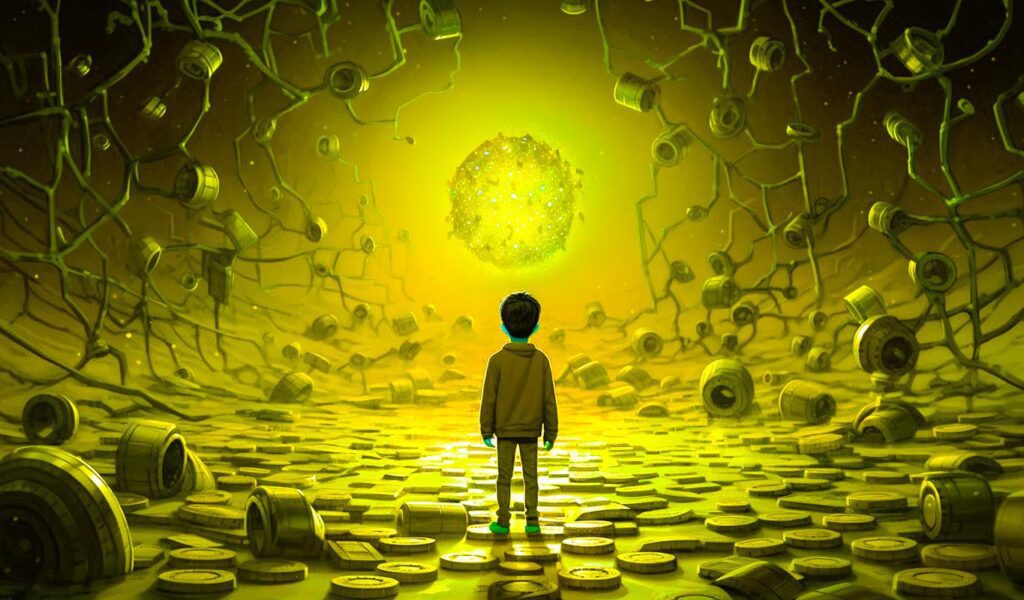 Controversial altcoin could surge.jpg