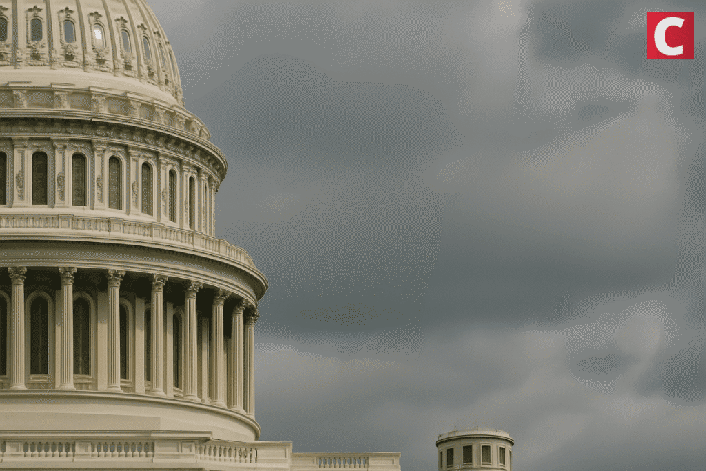 Crypto regulation major senate vote on genius act expected on may 8.png