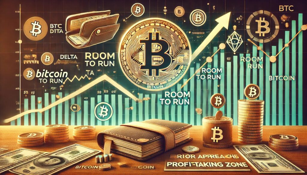 Dall·e 2025 05 07 05.27.07 a financial themed image showing the bitcoin btc delta metric indicating.jpeg