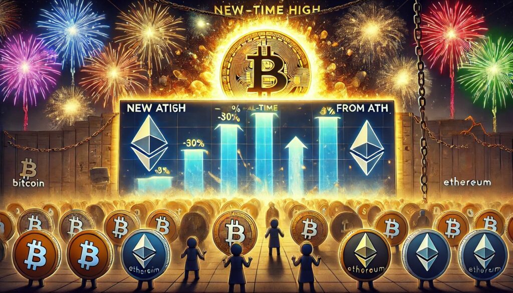 Dall·e 2025 05 23 20.12.36 a wide digital illustration showing bitcoin setting new all time highs wh.jpeg