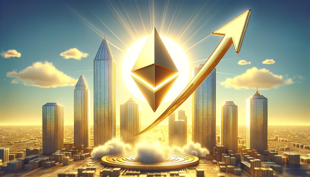 Ethereum price sets its sights on higher levels.jpg