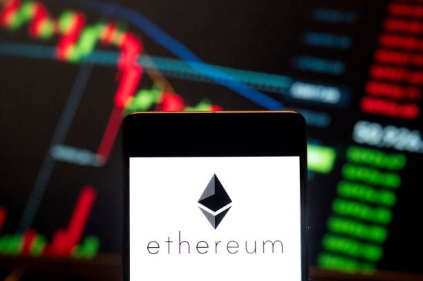 Ethereum increases with force as the most important daily rally newspapers in years Ethereum from getty images 10.jpg