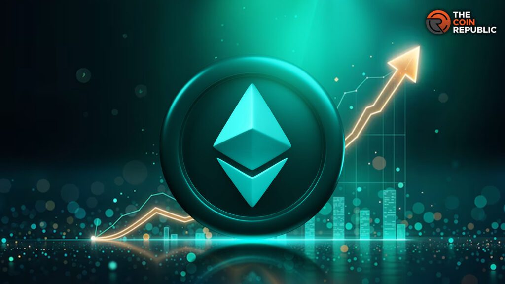 The risks on Ethereum prices are still crushed at $ 2,350 with lower training Ethereum price and market analysis.jpeg