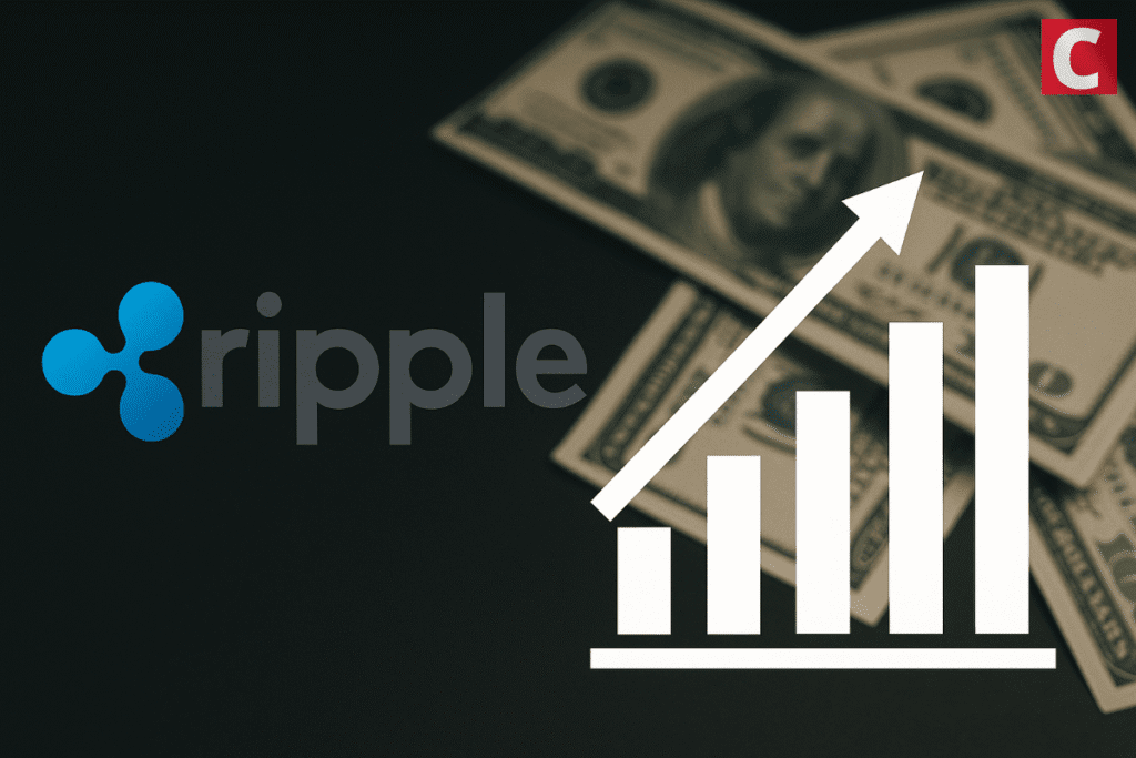 Ripple usd rlusd volume jumps 27 amid major exchange listing.png