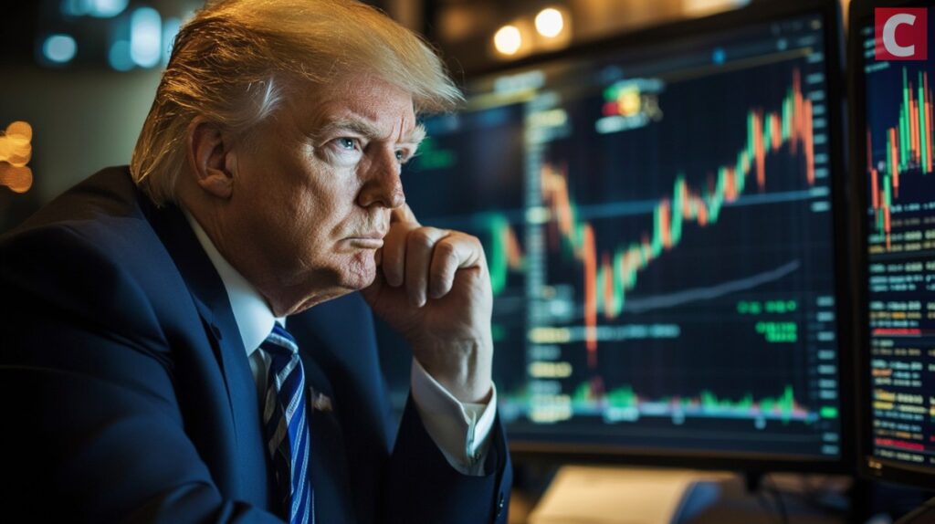 Trump panic whale pulls 4m amid sec warning of ‘no protection.jpg