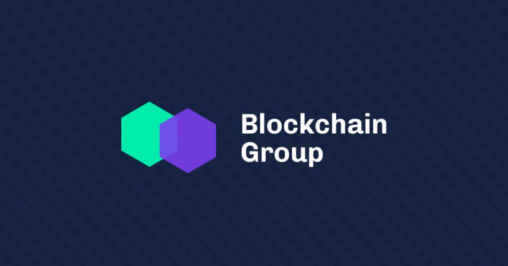 The blockchain group raises e12.1m with adam back to push bitcoin strategy.jpg