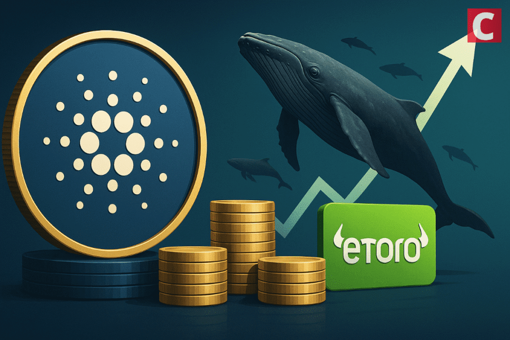 Whales scoop 180m ada as etoro.png