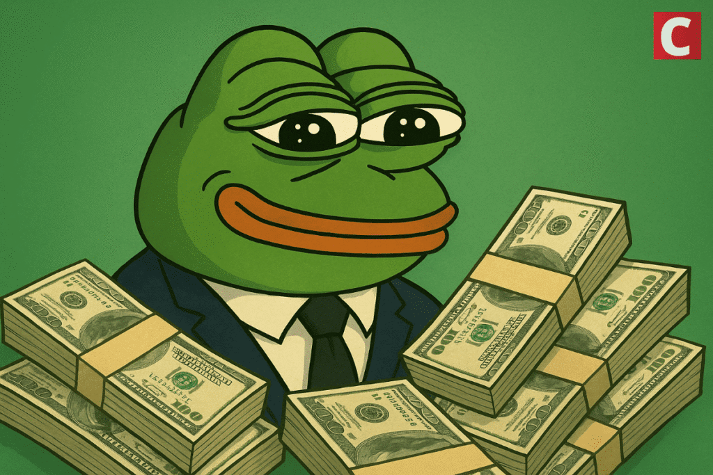 Whats behind 10 pepe price surge today.png
