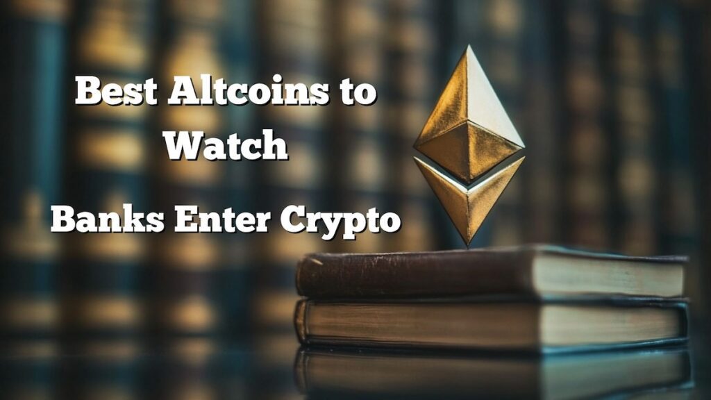 Best altcoins to watch as banks enter crypto and defi surges.jpg