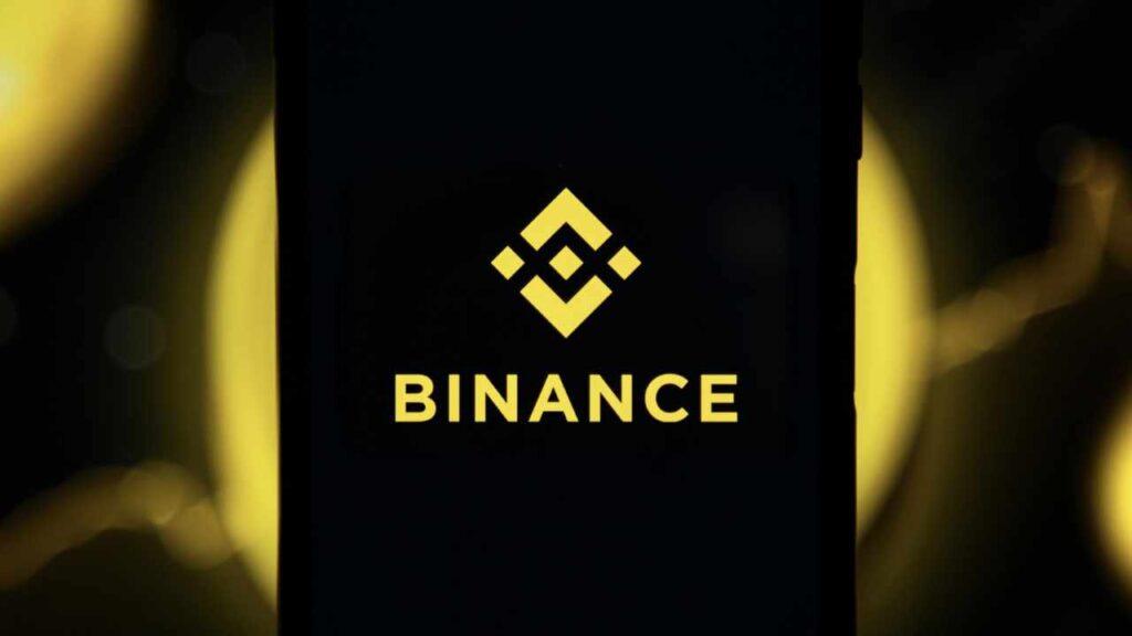 Binance mass adoption with clear rules.jpg