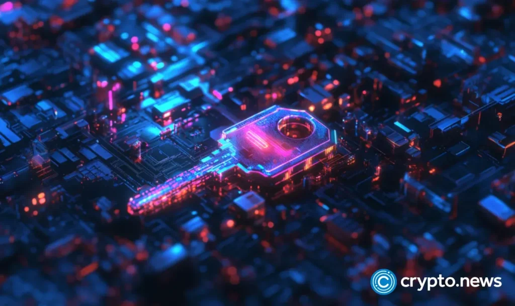 Crypto news ai agent key option03.webp.webp