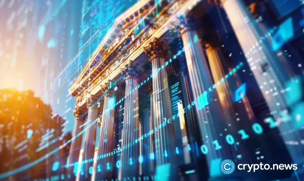 The United Kingdom wants more Crypto user data as well as confidence in Kyc takes a new shot Crypto news kyc and aml in mica rules option03.webp.webp