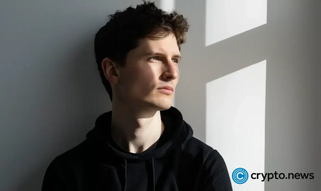 Court Mutos Telegram Founder before Oslo Freedom Forum Crypto news pavel durov option02.webp.webp