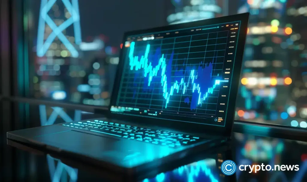 Crypto news laptop trading chart option04.webp.webp