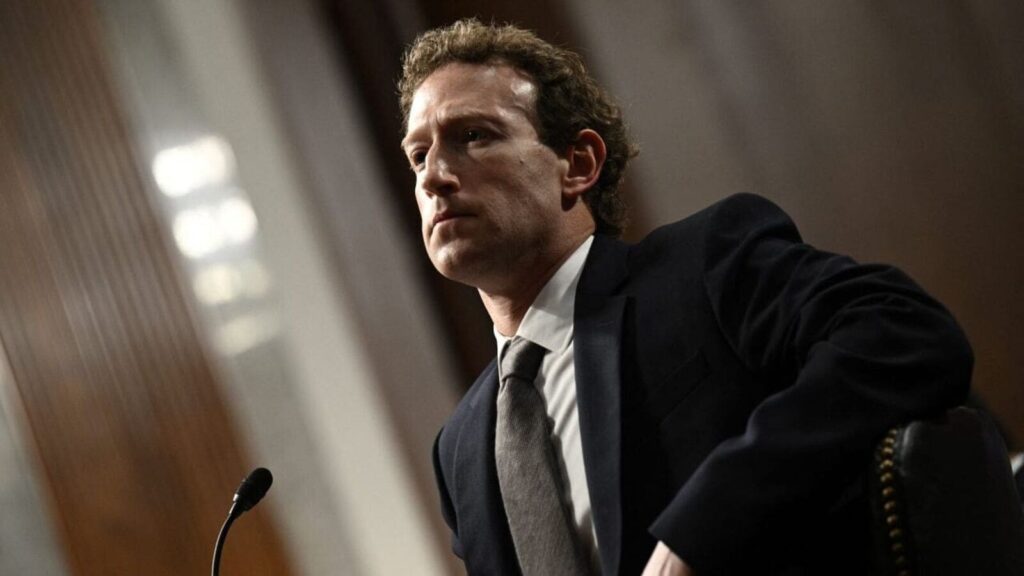 Mark Zuckerberg to explode the prices of cryptography? Leaks reveal meta-plans to add the management of cryptography for 3 billion users: report Im 17466273 1744801702742 1746988976505.jpg