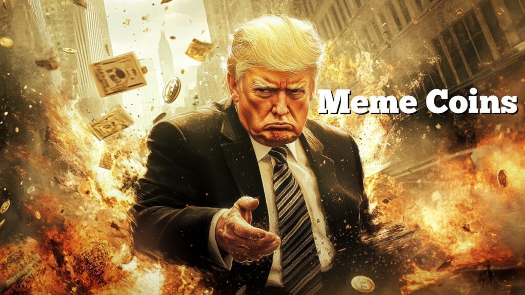 Meme coins evolving 3 projects fueling the ai and political crypto frenzy.jpg