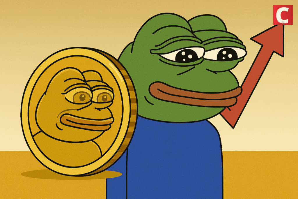 Pepe price jumps 45 fuelled by ethereum rally.png