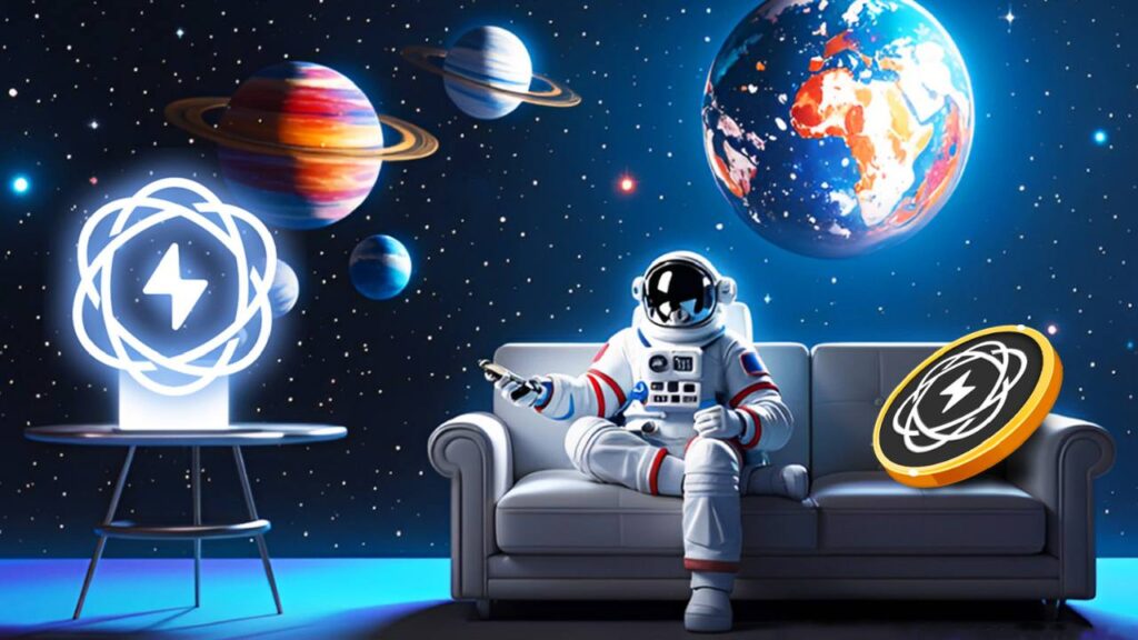 Bitcoin.com NewThereum Challenger Real Decentralized Lightchain Ai Brain on Blockchain is almost here, the content is supplied by a sponsor. Imagine a world where artificial intelligence is no longer centralized, biased or out of reach for … 15 hours ago Photo 2025 05 25 16 34 53 1.jpg